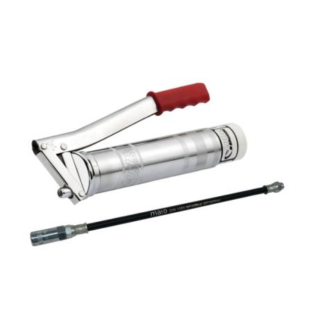 Lube Shuttle® Handhebel-Fettpresse mit Schlauch PH‑30C